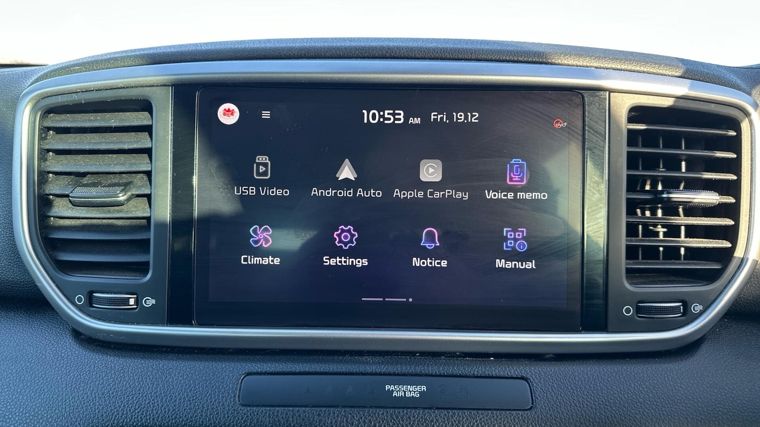 Used Kia Sportage 2021 for sale - 77174624: Photo 12