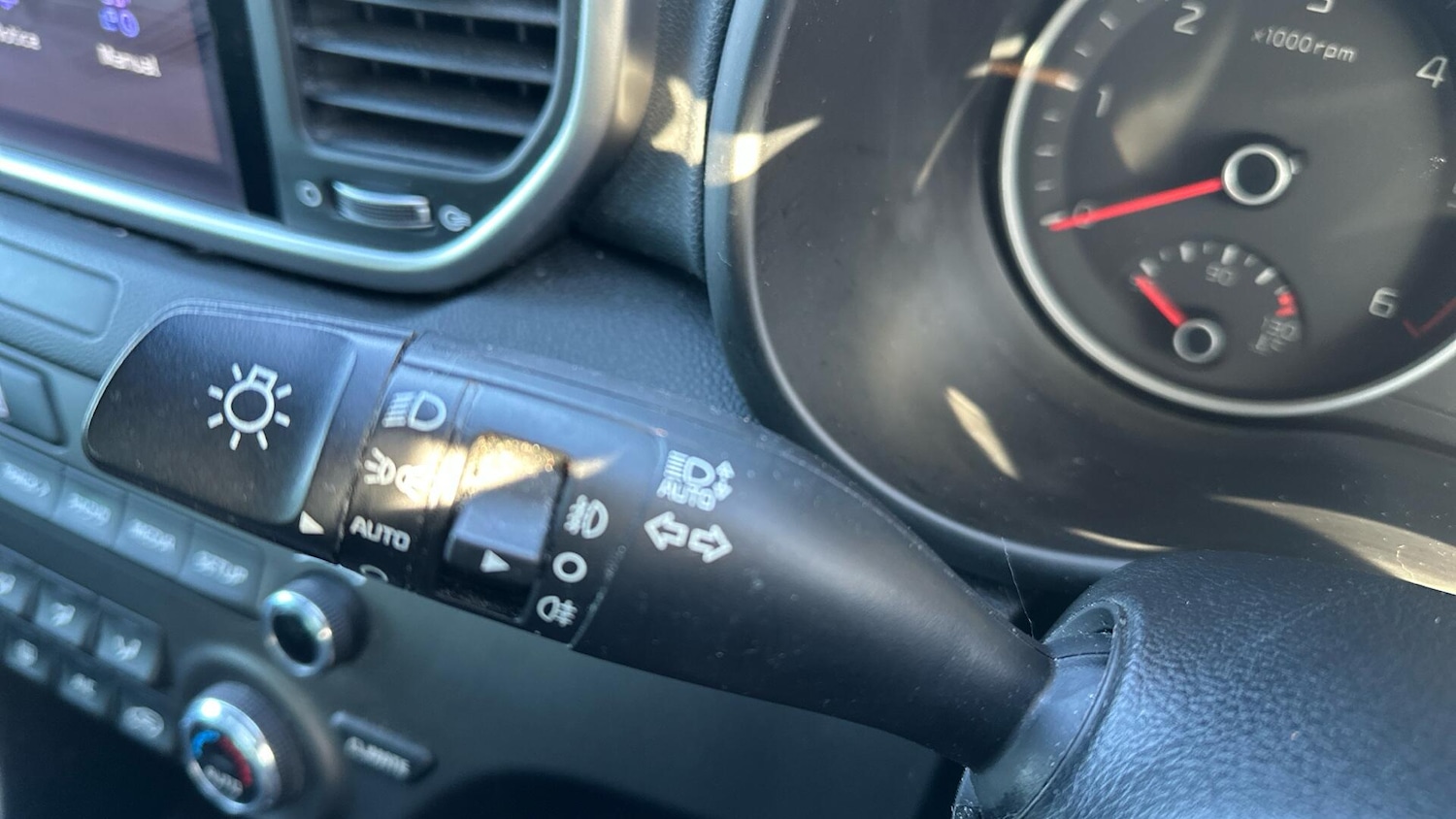 Used Kia Sportage 2021 for sale - 77174624: Photo 16