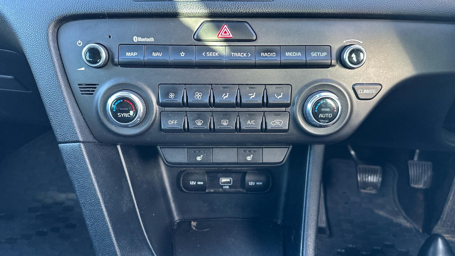 Used Kia Sportage 2021 for sale - 77174624: Photo 20