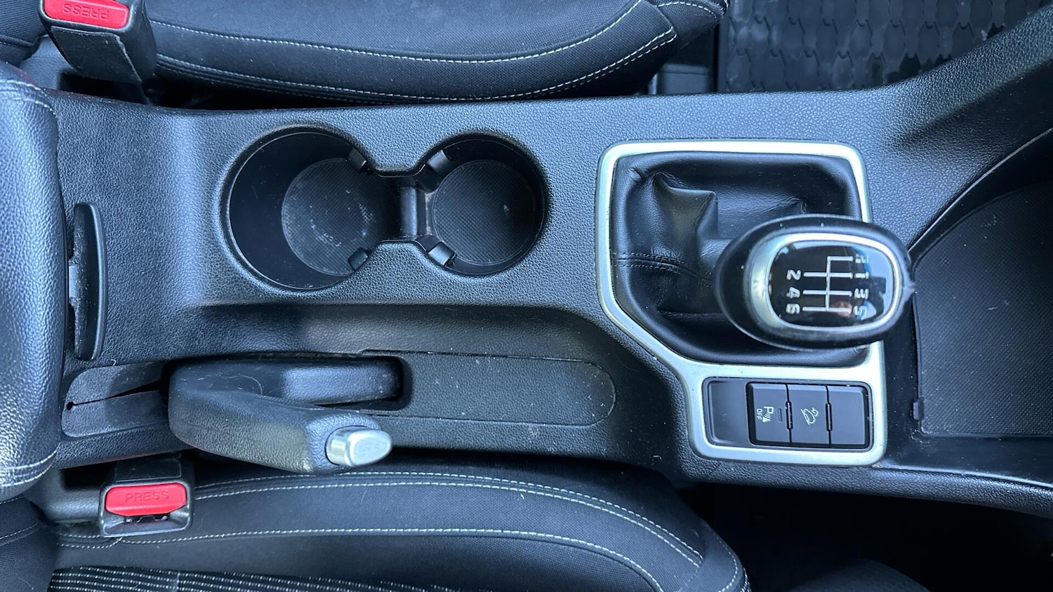 Used Kia Sportage 2021 for sale - 77174624: Photo 21