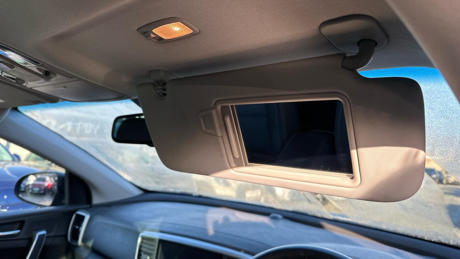 Used Kia Sportage 2021 for sale - 77174624: Photo 24