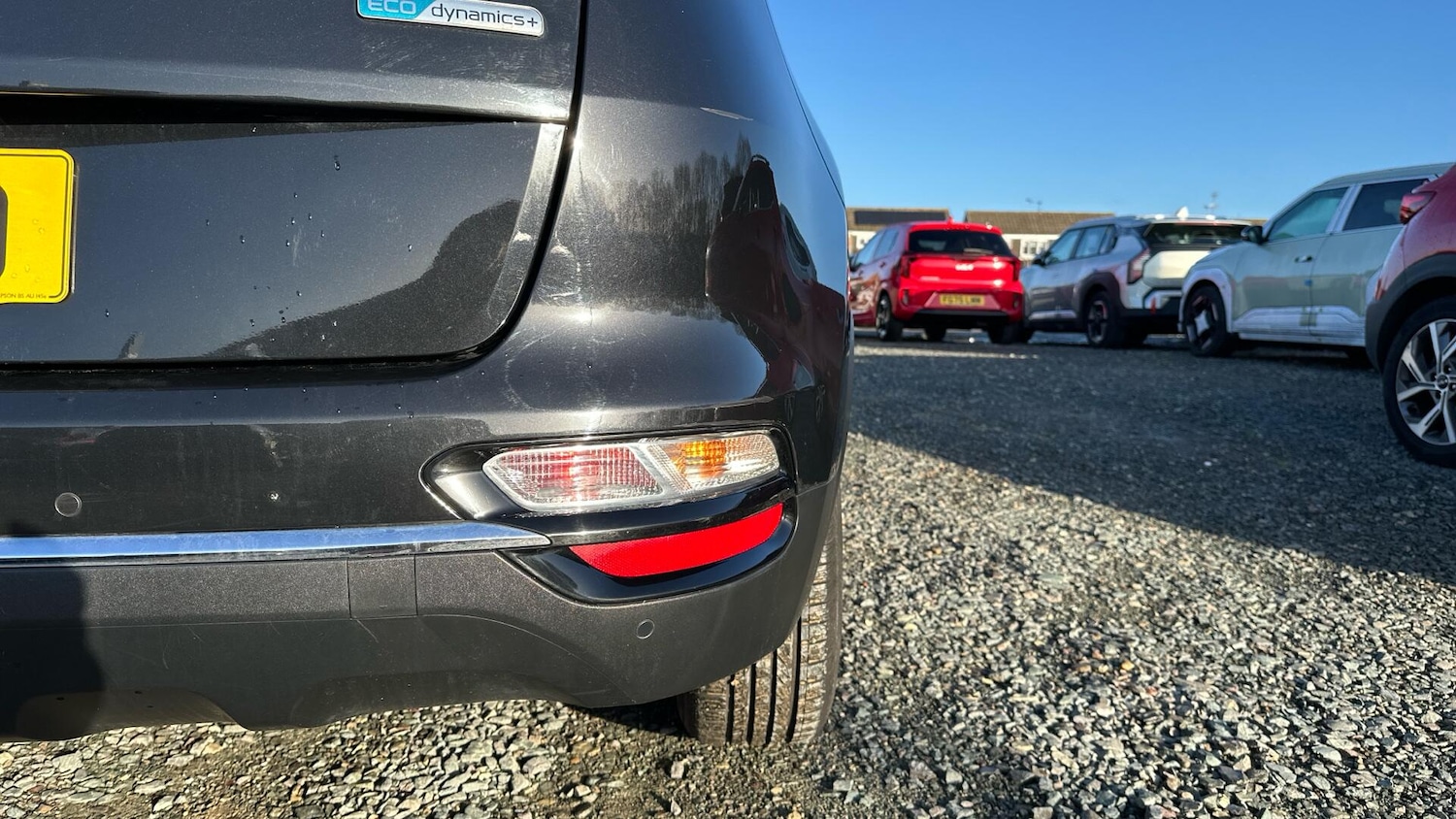 Used Kia Sportage 2021 for sale - 77174624: Photo 31