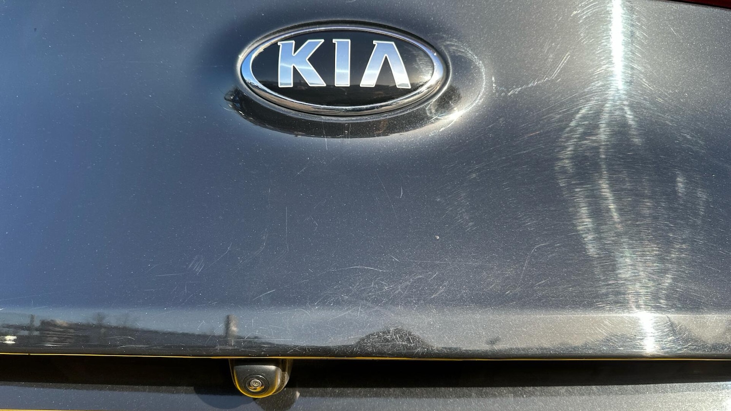 Used Kia Sportage 2021 for sale - 77174624: Photo 32