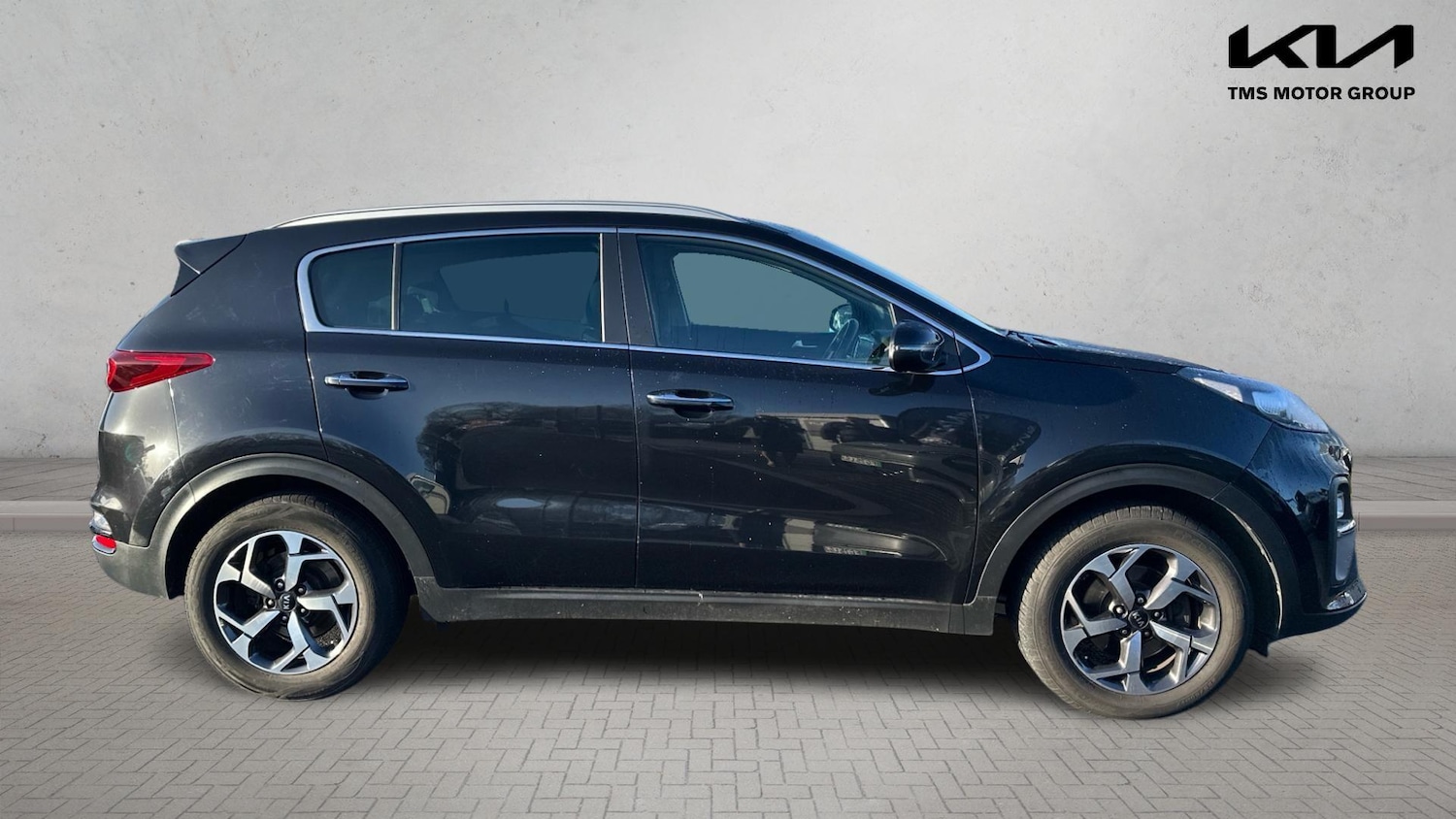 Used Kia Sportage 2021 for sale - 77174624: Photo 4