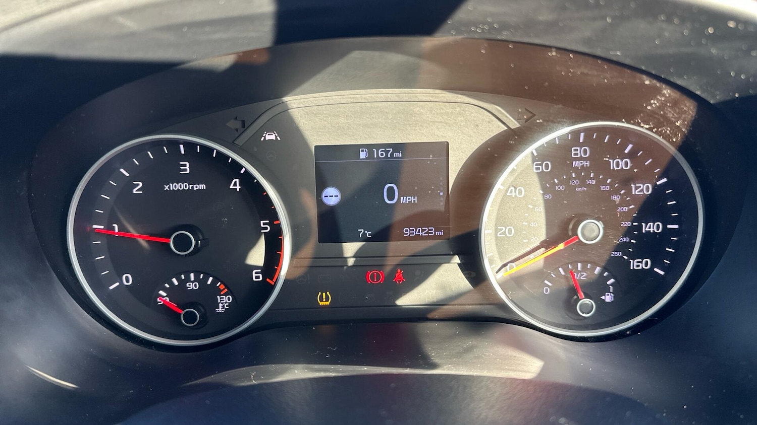 Used Kia Sportage 2021 for sale - 77174624: Photo 7