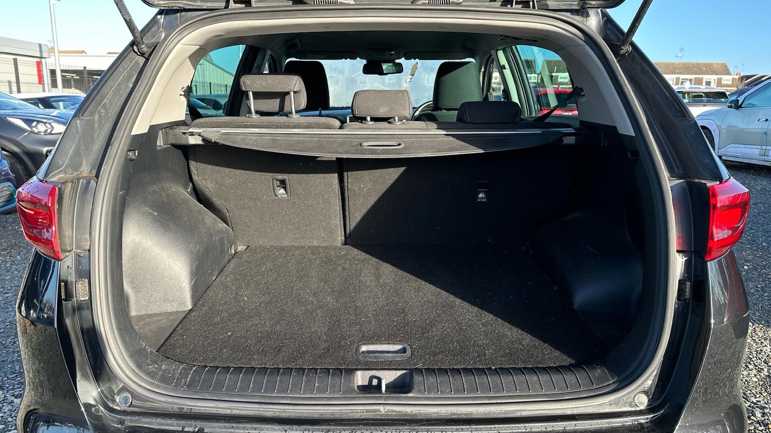 Used Kia Sportage 2021 for sale - 77174624: Photo 8