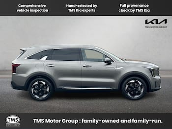 Used Kia Sorento 2026 for sale - 79793302: Photo