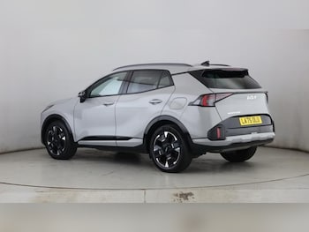 Used Kia Sportage 2025 for sale - 79317359: Photo