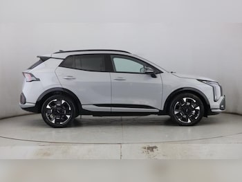 Used Kia Sportage 2025 for sale - 79317359: Photo