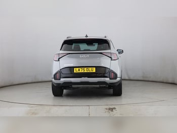 Used Kia Sportage 2025 for sale - 79317359: Photo
