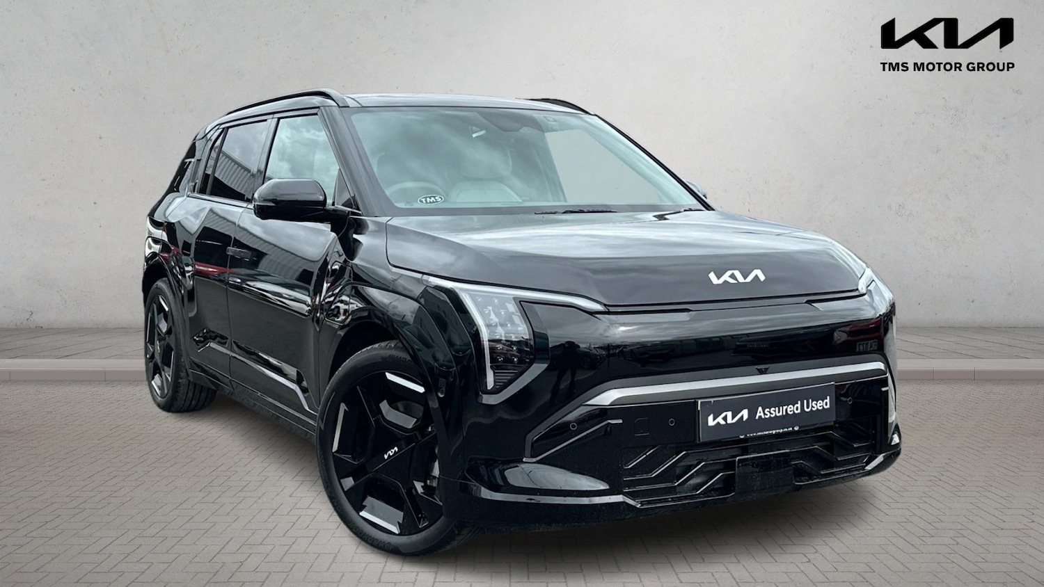 Used Kia EV3 2025 for sale - 76573077: Photo 1