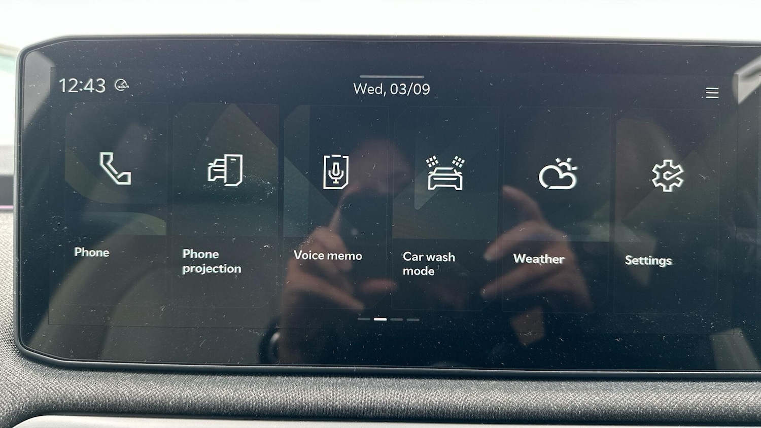 Used Kia EV3 2025 for sale - 76573077: Photo 15