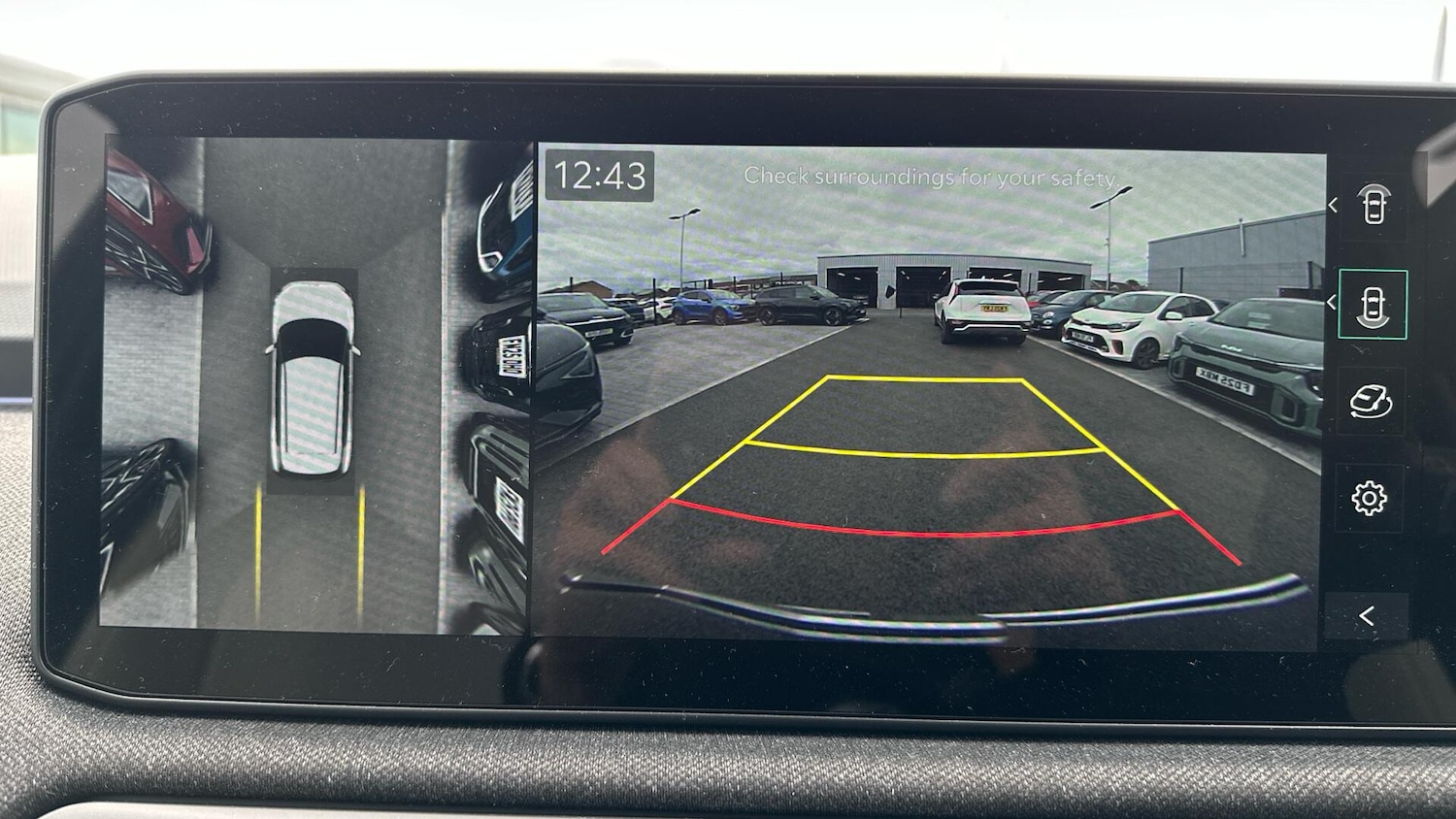 Used Kia EV3 2025 for sale - 76573077: Photo 16