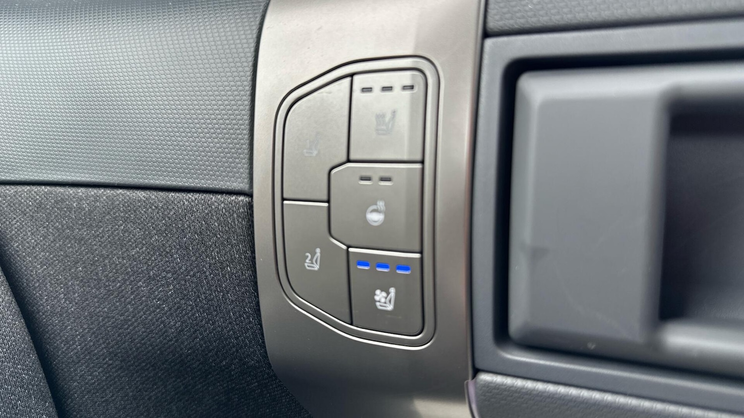 Used Kia EV3 2025 for sale - 76573077: Photo 25