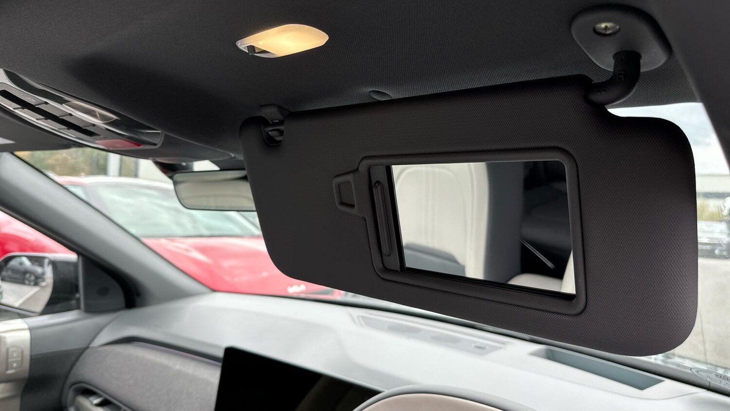 Used Kia EV3 2025 for sale - 76573077: Photo 32