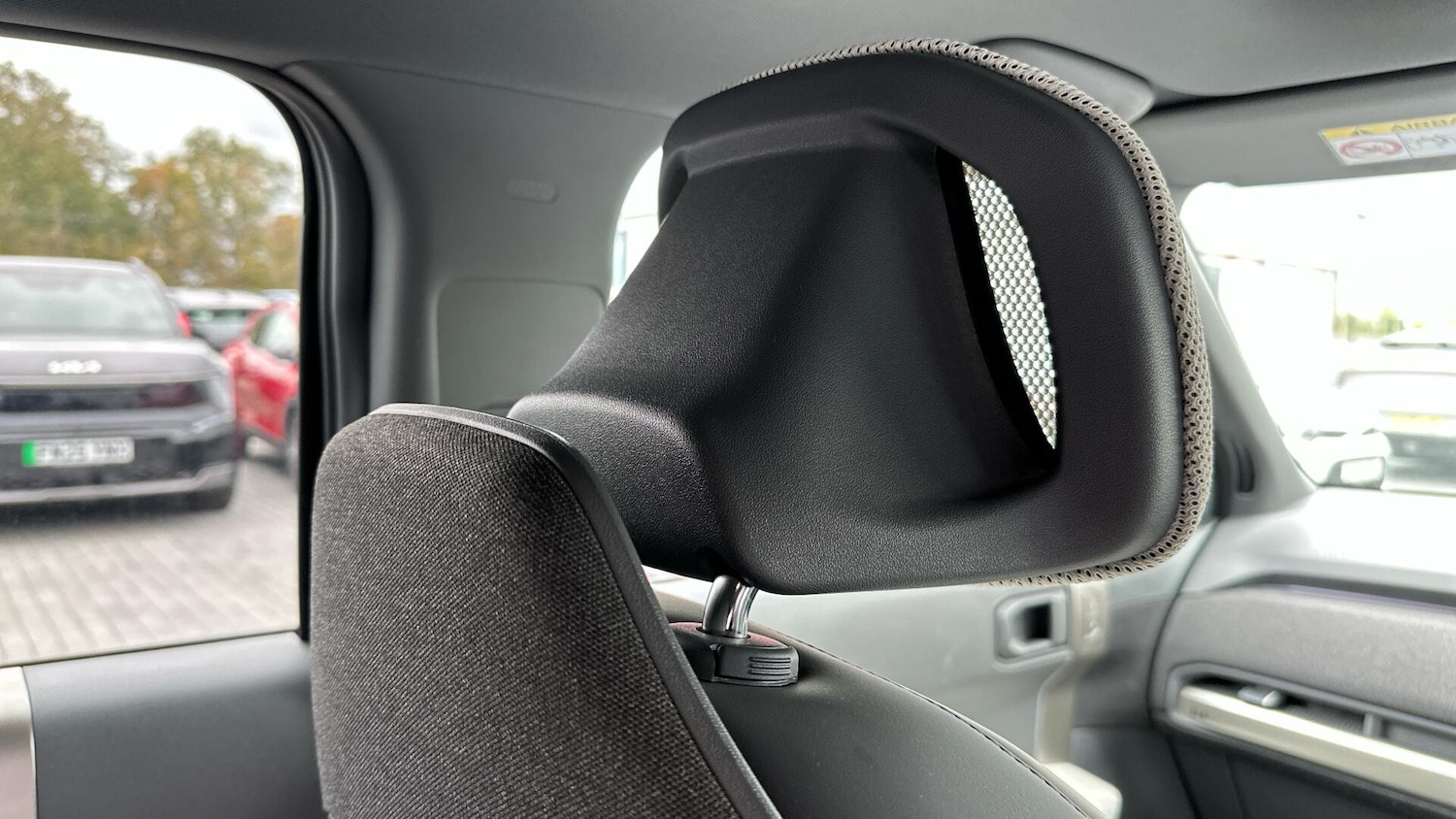 Used Kia EV3 2025 for sale - 76573077: Photo 37