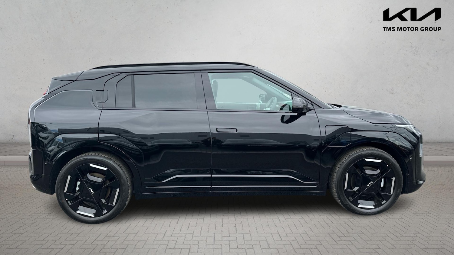 Used Kia EV3 2025 for sale - 76573077: Photo 4