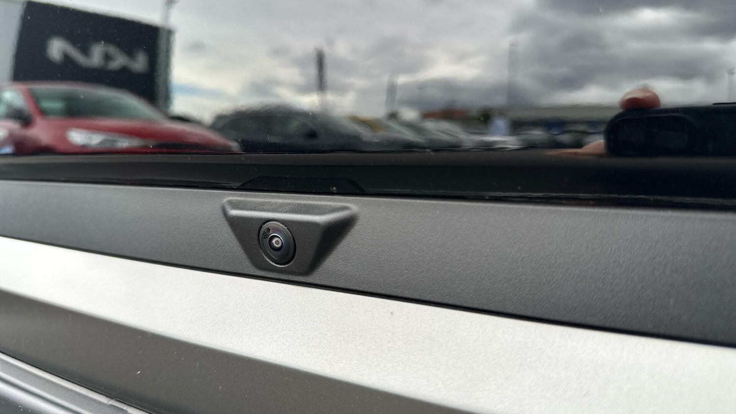 Used Kia EV3 2025 for sale - 76573077: Photo 46