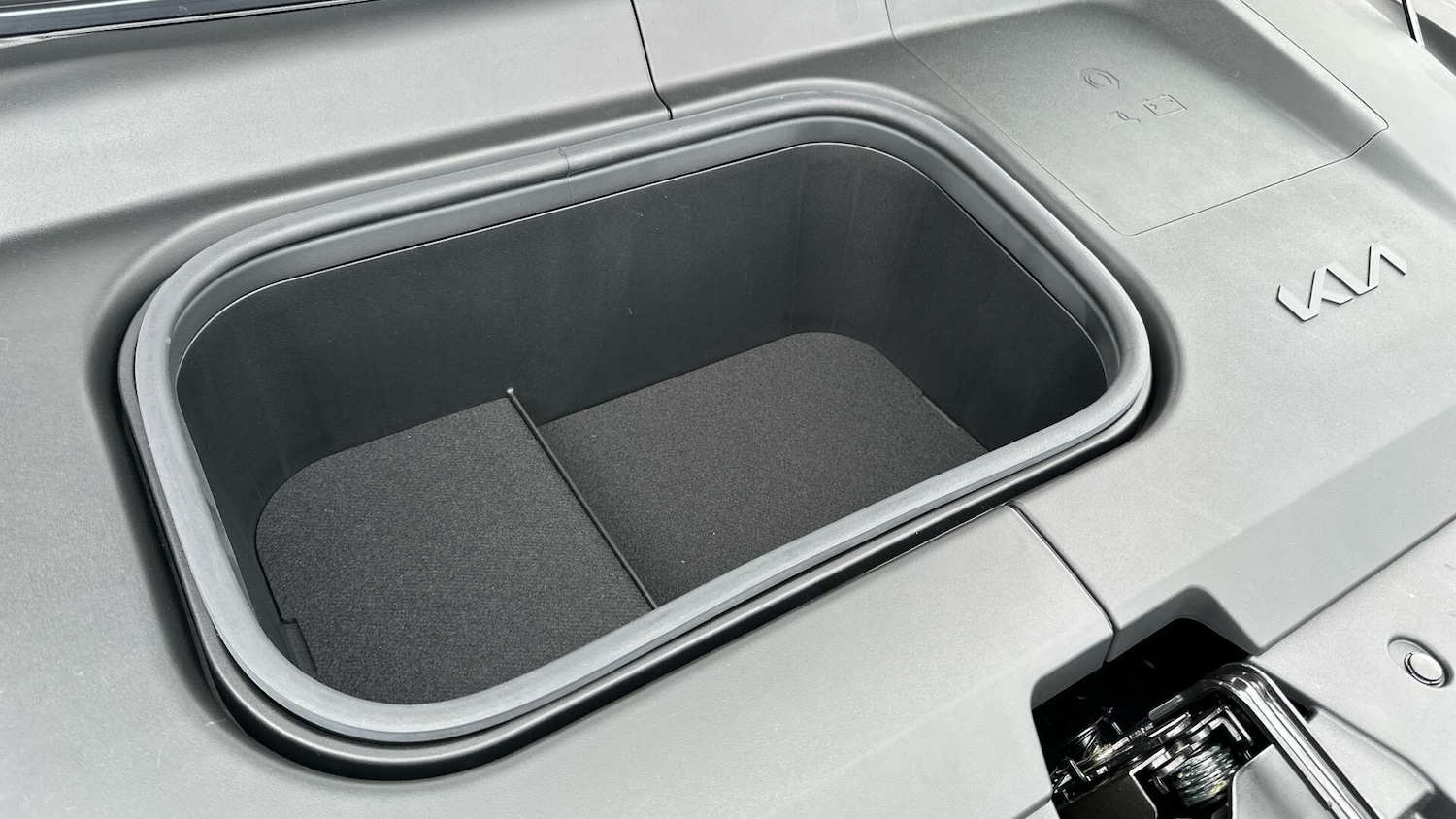 Used Kia EV3 2025 for sale - 76573077: Photo 48