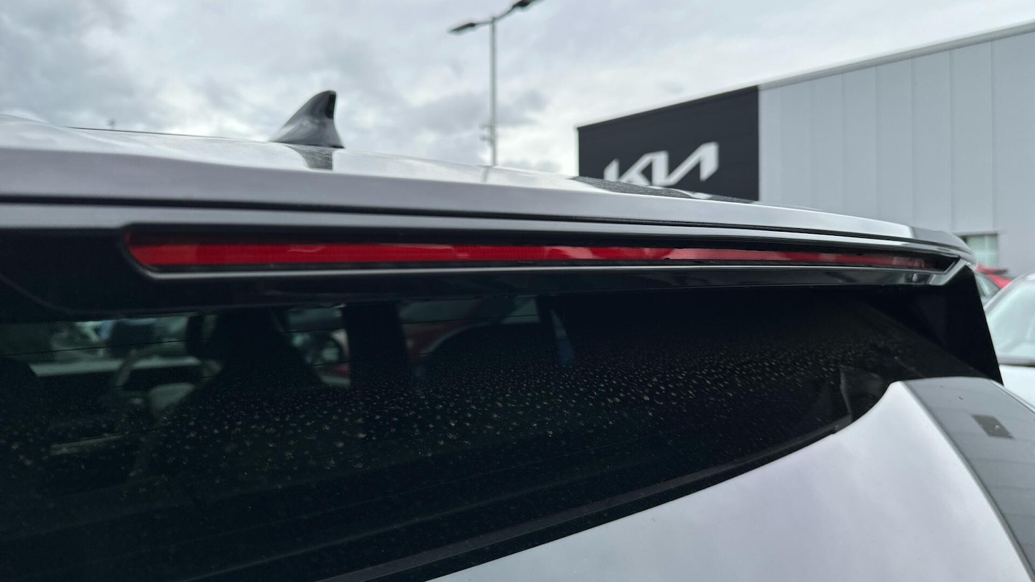 Used Kia EV3 2025 for sale - 76573077: Photo 49