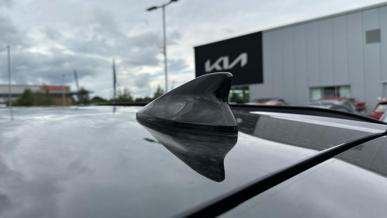 Used Kia EV3 2025 for sale - 76573077: Photo 50