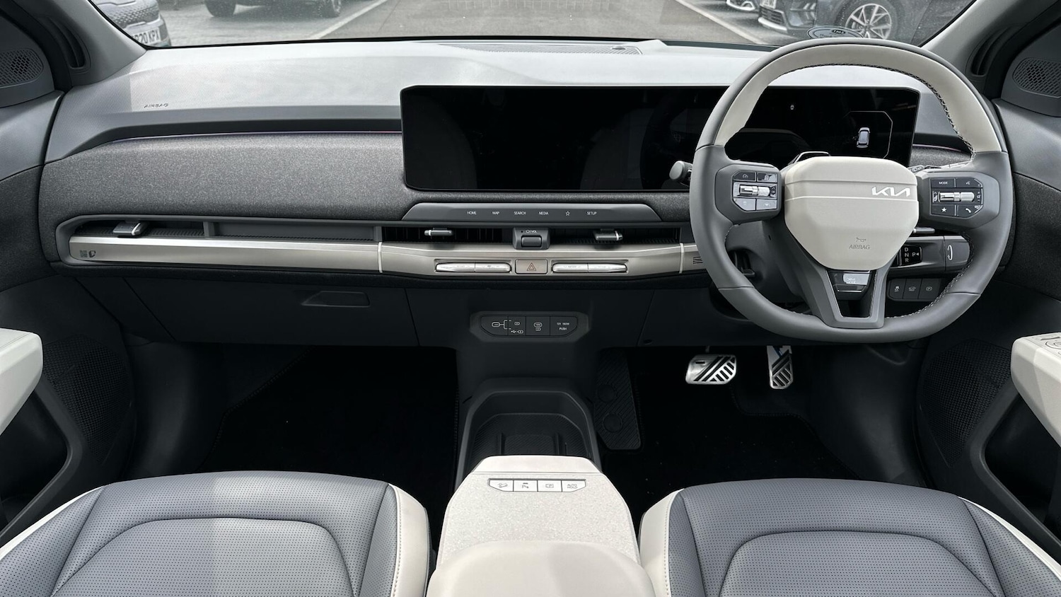 Used Kia EV3 2025 for sale - 76573077: Photo 6