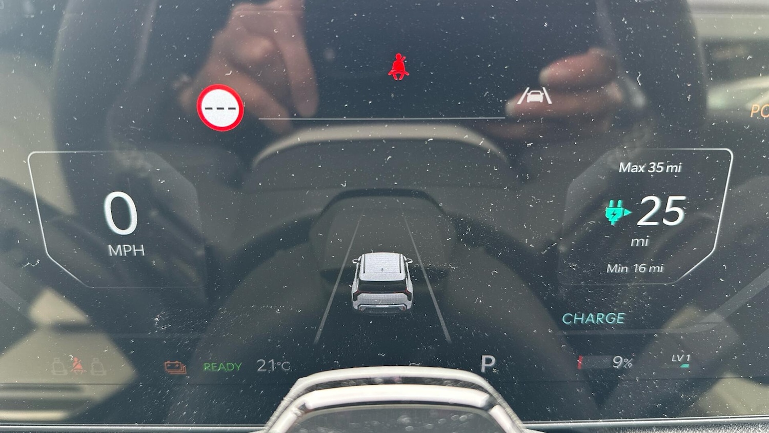 Used Kia EV3 2025 for sale - 76573077: Photo 7