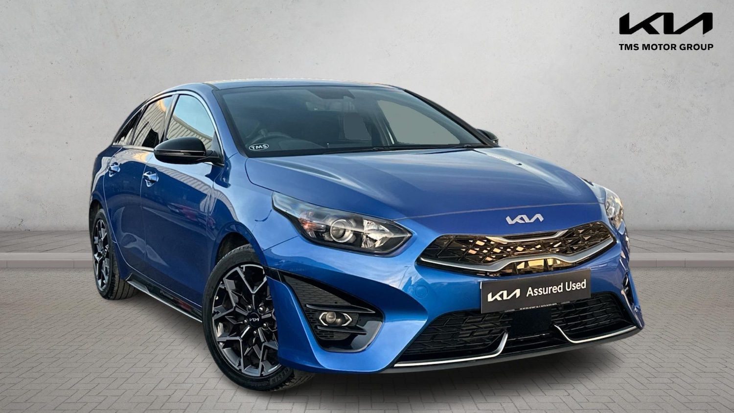 Used Kia Pro Ceed 2023 for sale - 77670445: Photo 1