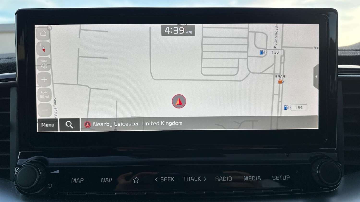 Used Kia Pro Ceed 2023 for sale - 77670445: Photo 10