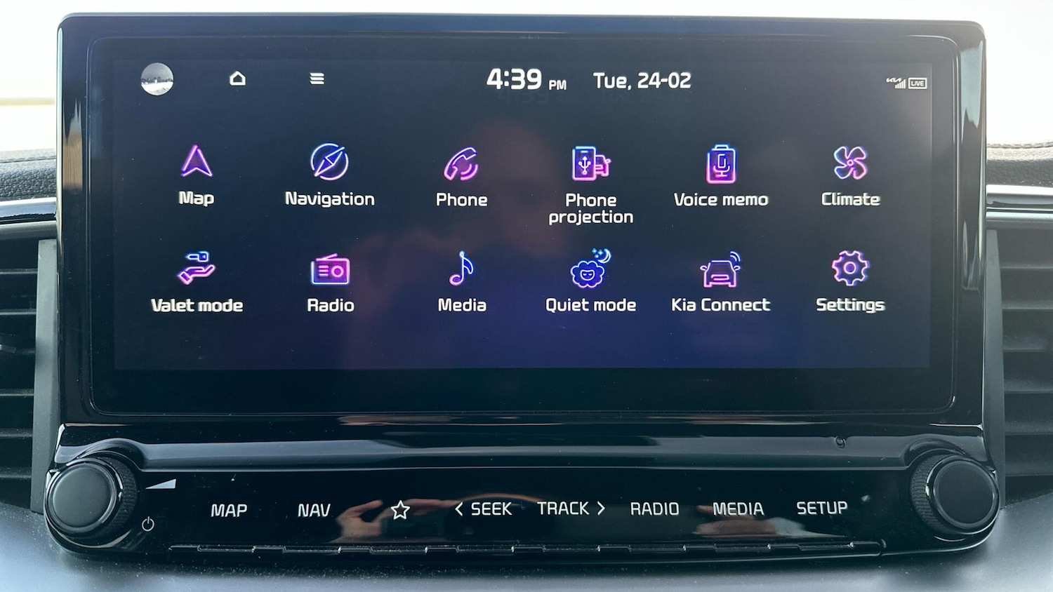 Used Kia Pro Ceed 2023 for sale - 77670445: Photo 11