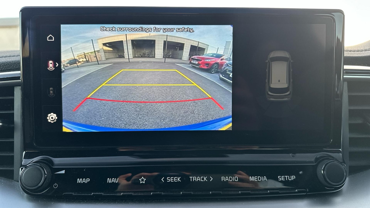 Used Kia Pro Ceed 2023 for sale - 77670445: Photo 12