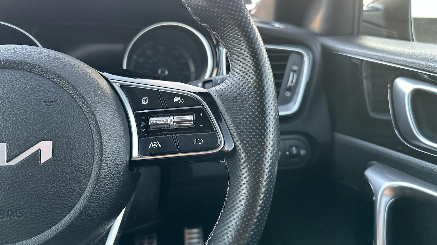 Used Kia Pro Ceed 2023 for sale - 77670445: Photo 14