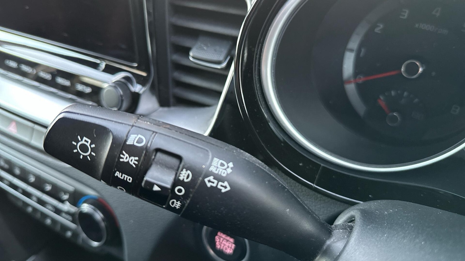 Used Kia Pro Ceed 2023 for sale - 77670445: Photo 15