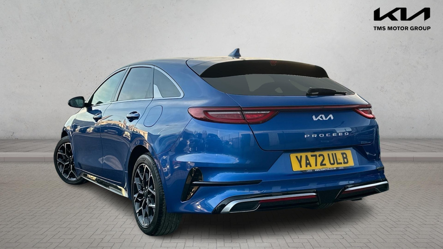 Used Kia Pro Ceed 2023 for sale - 77670445: Photo 2