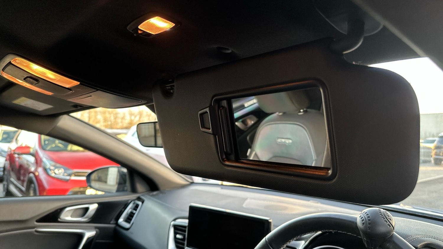 Used Kia Pro Ceed 2023 for sale - 77670445: Photo 24