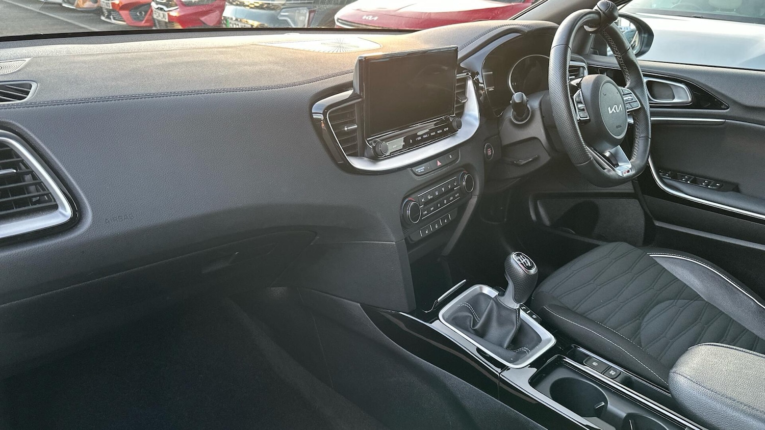 Used Kia Pro Ceed 2023 for sale - 77670445: Photo 3