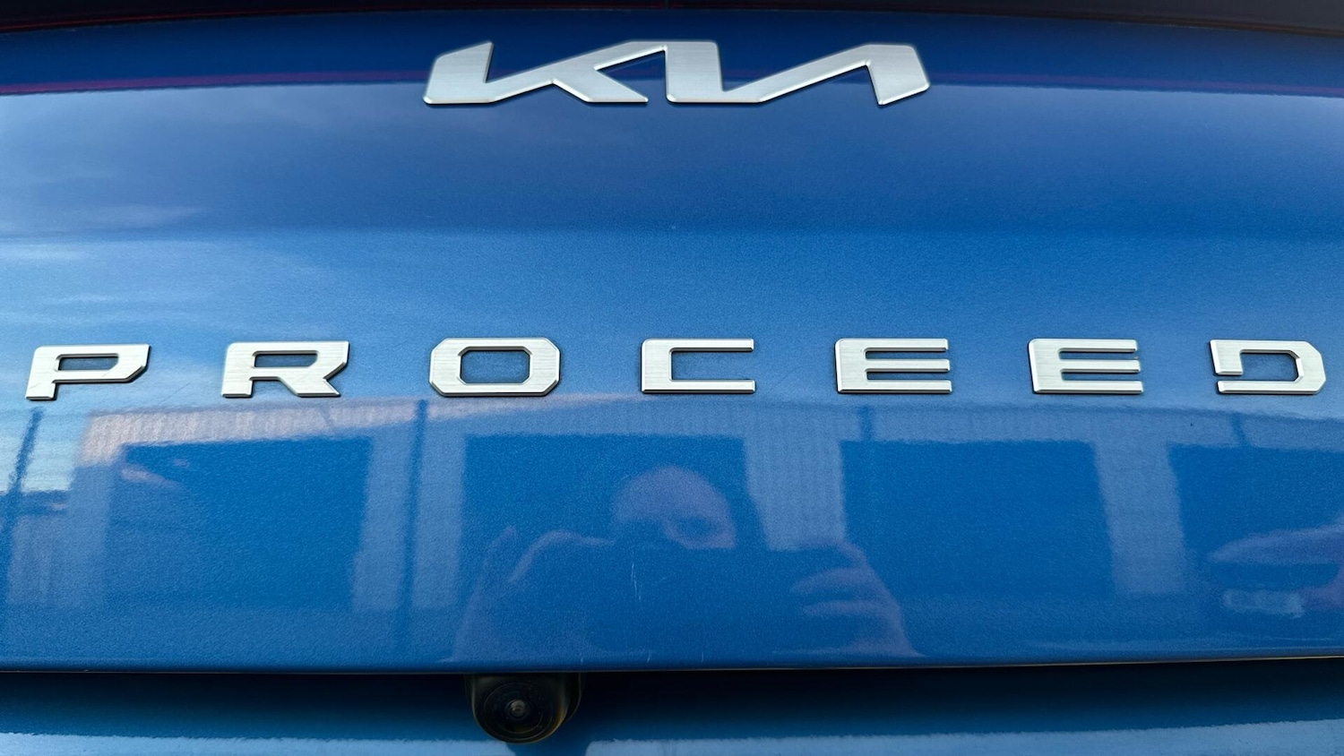 Used Kia Pro Ceed 2023 for sale - 77670445: Photo 30