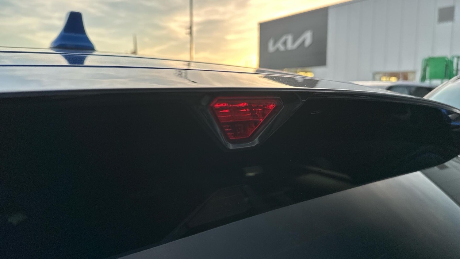 Used Kia Pro Ceed 2023 for sale - 77670445: Photo 34