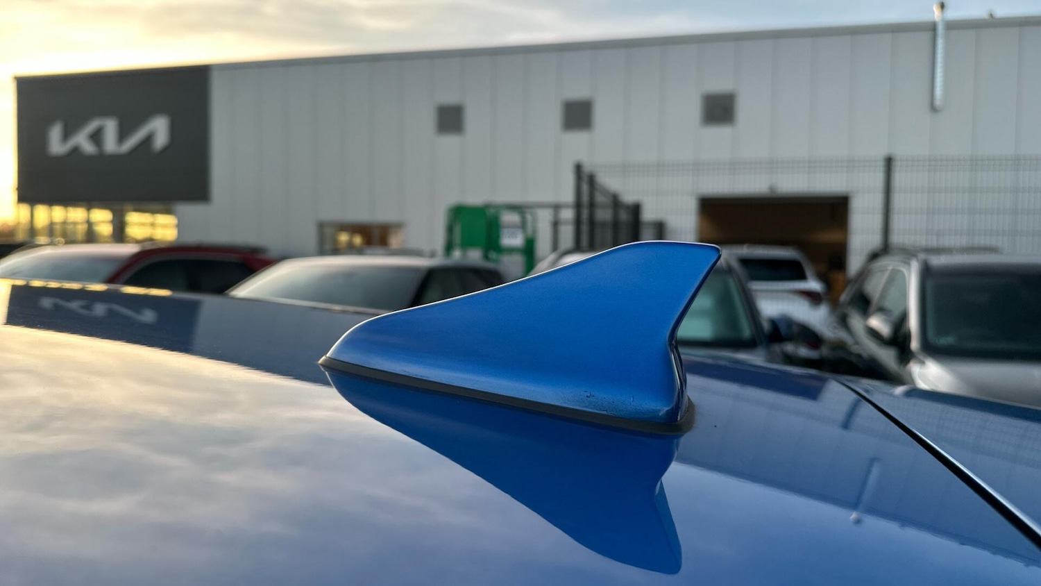 Used Kia Pro Ceed 2023 for sale - 77670445: Photo 35