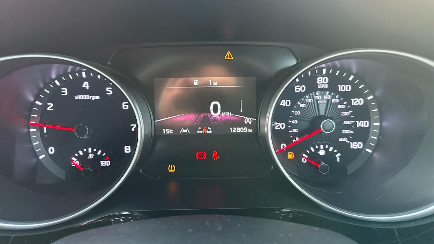 Used Kia Pro Ceed 2023 for sale - 77670445: Photo 7