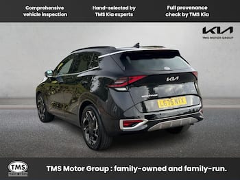 Used Kia Sportage 2025 for sale - 79726503: Photo