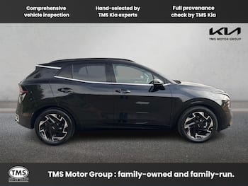 Used Kia Sportage 2025 for sale - 79726503: Photo