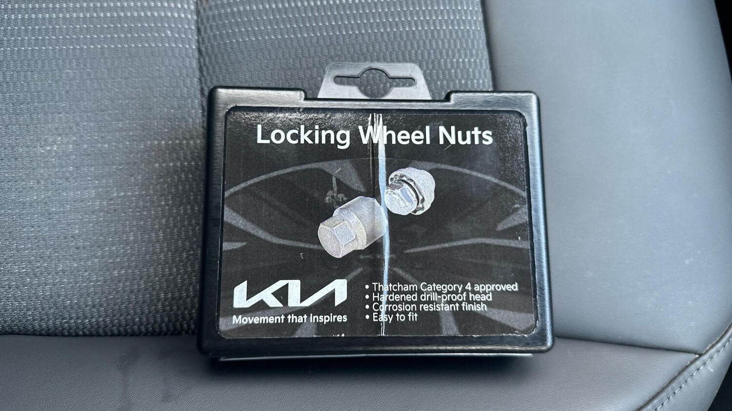 Used Kia Niro 2023 for sale - 78100655: Photo 10