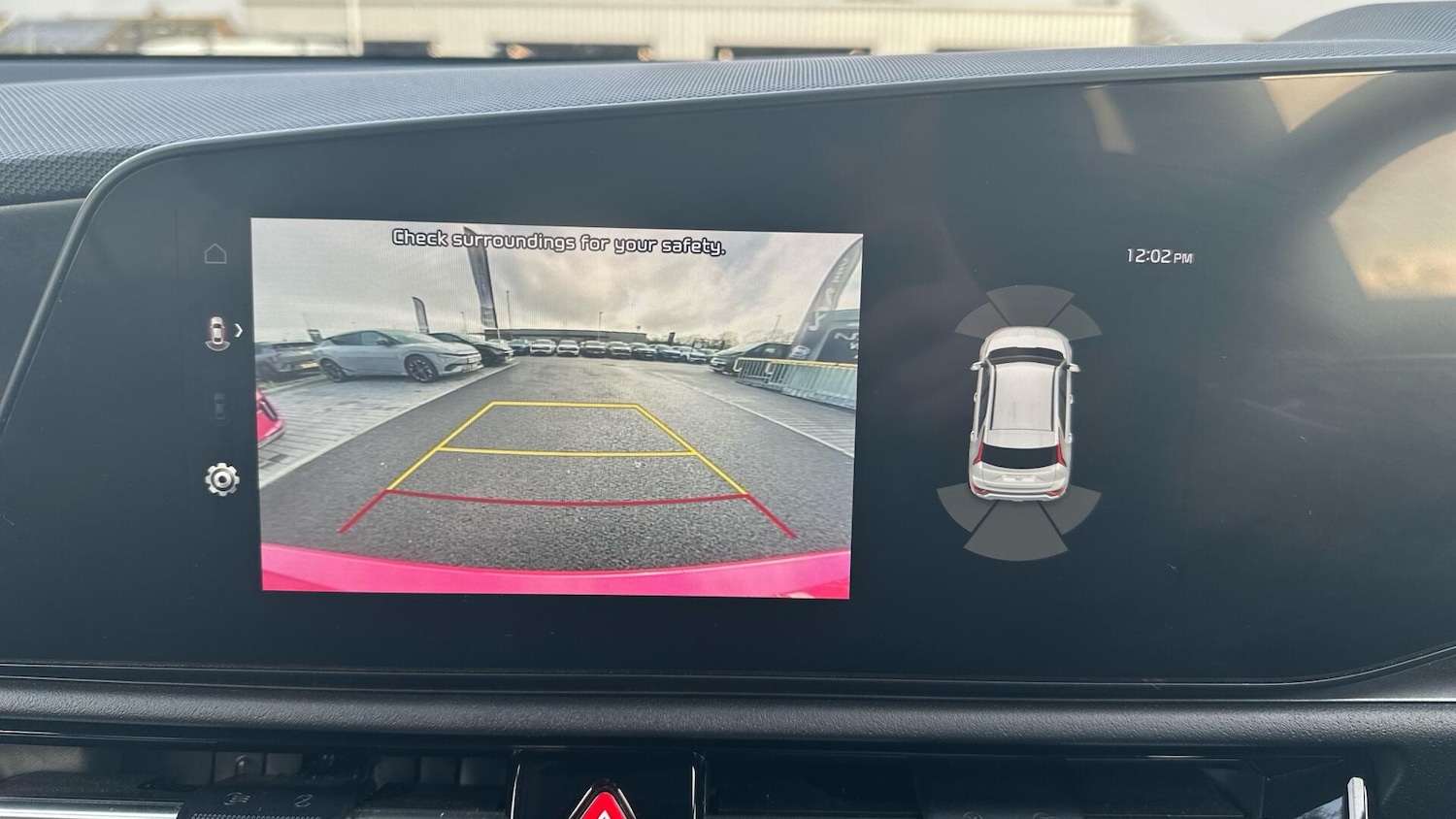 Used Kia Niro 2023 for sale - 78100655: Photo 11