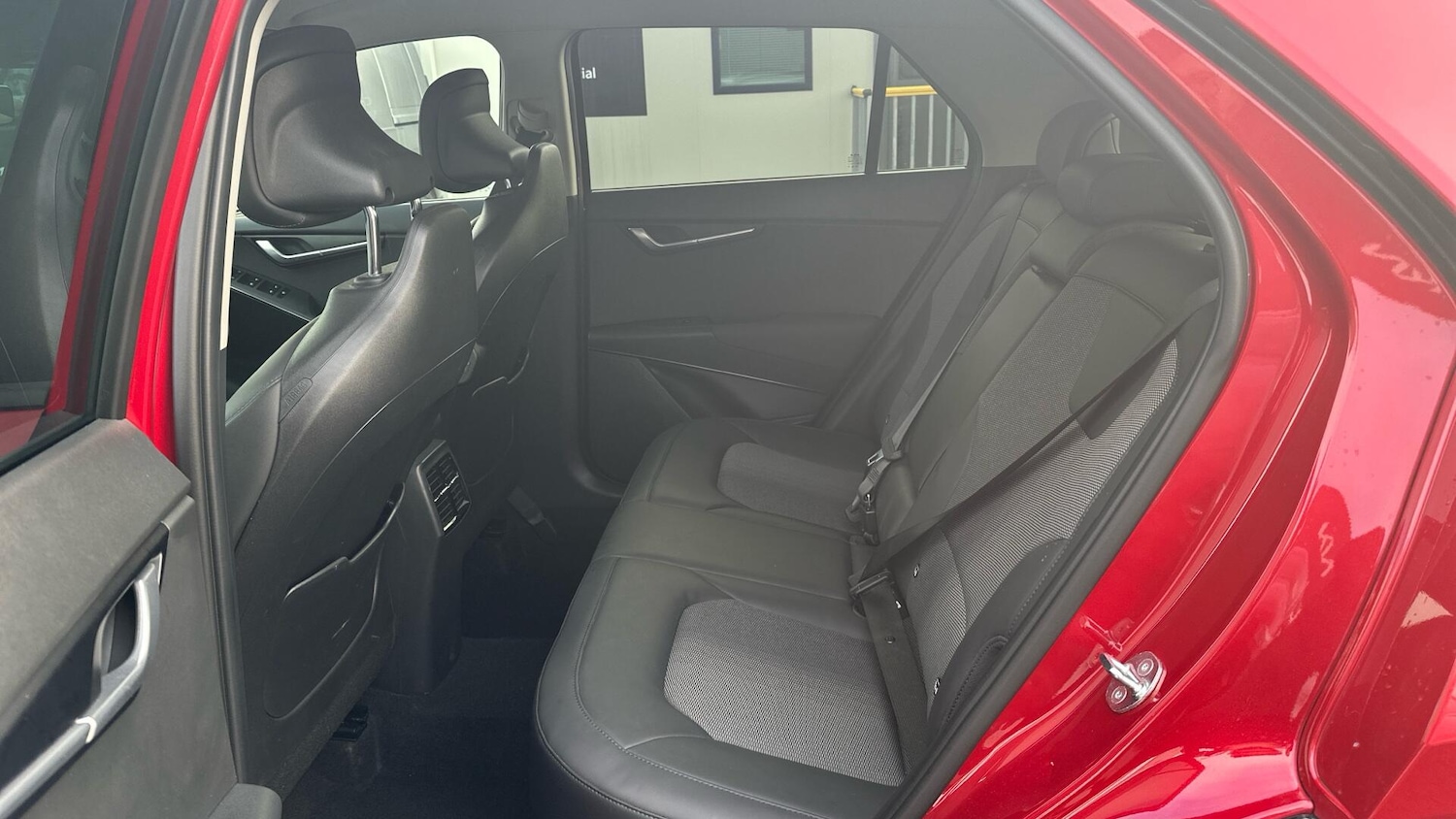 Used Kia Niro 2023 for sale - 78100655: Photo 12