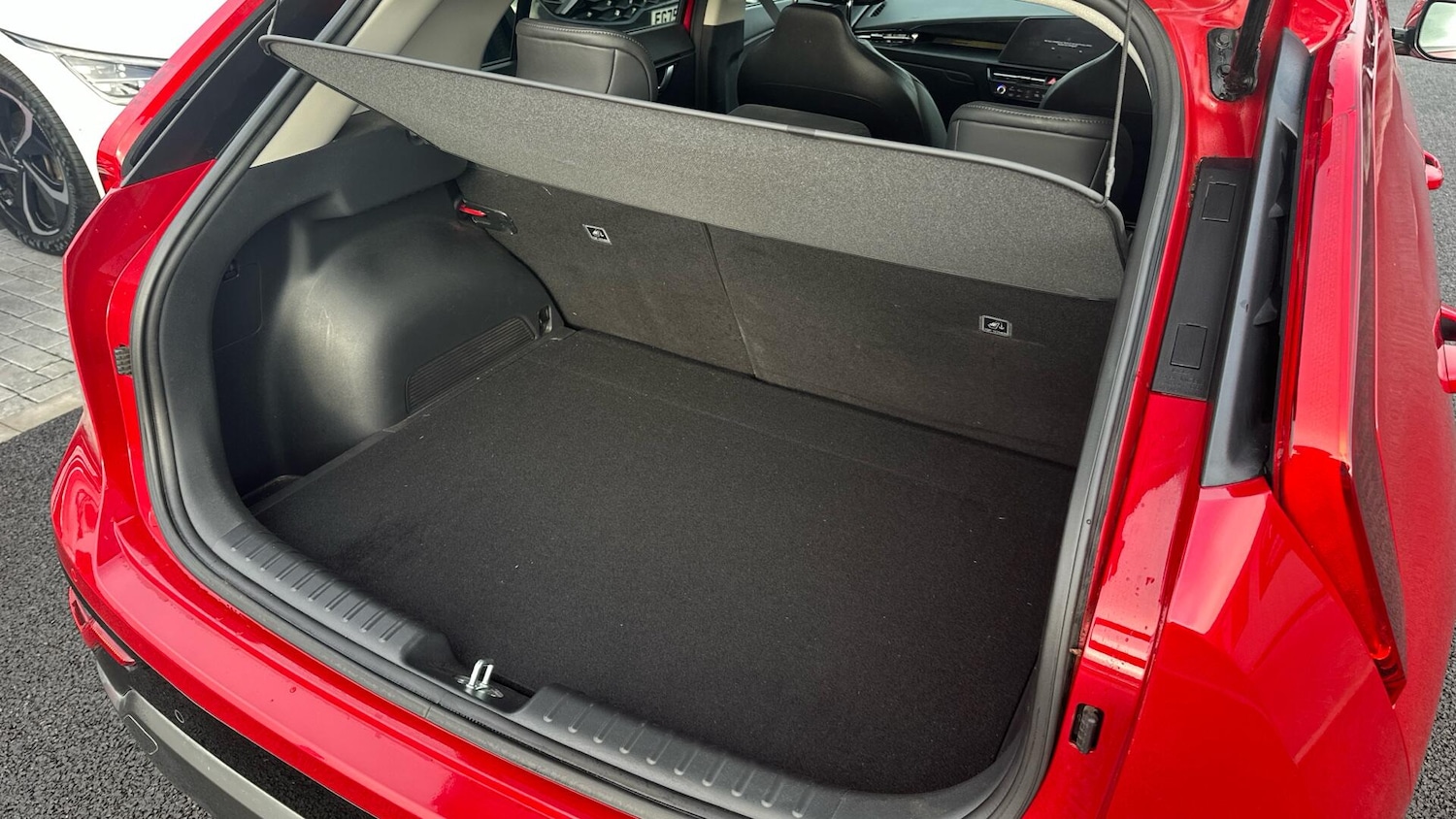 Used Kia Niro 2023 for sale - 78100655: Photo 15