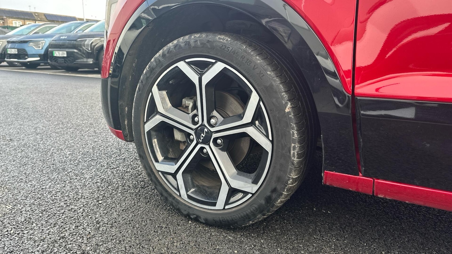 Used Kia Niro 2023 for sale - 78100655: Photo 21