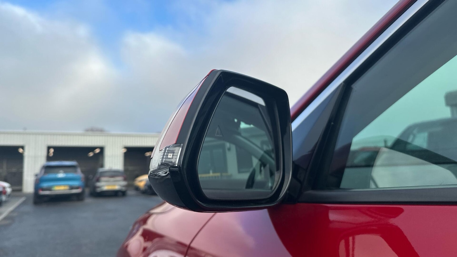 Used Kia Niro 2023 for sale - 78100655: Photo 22