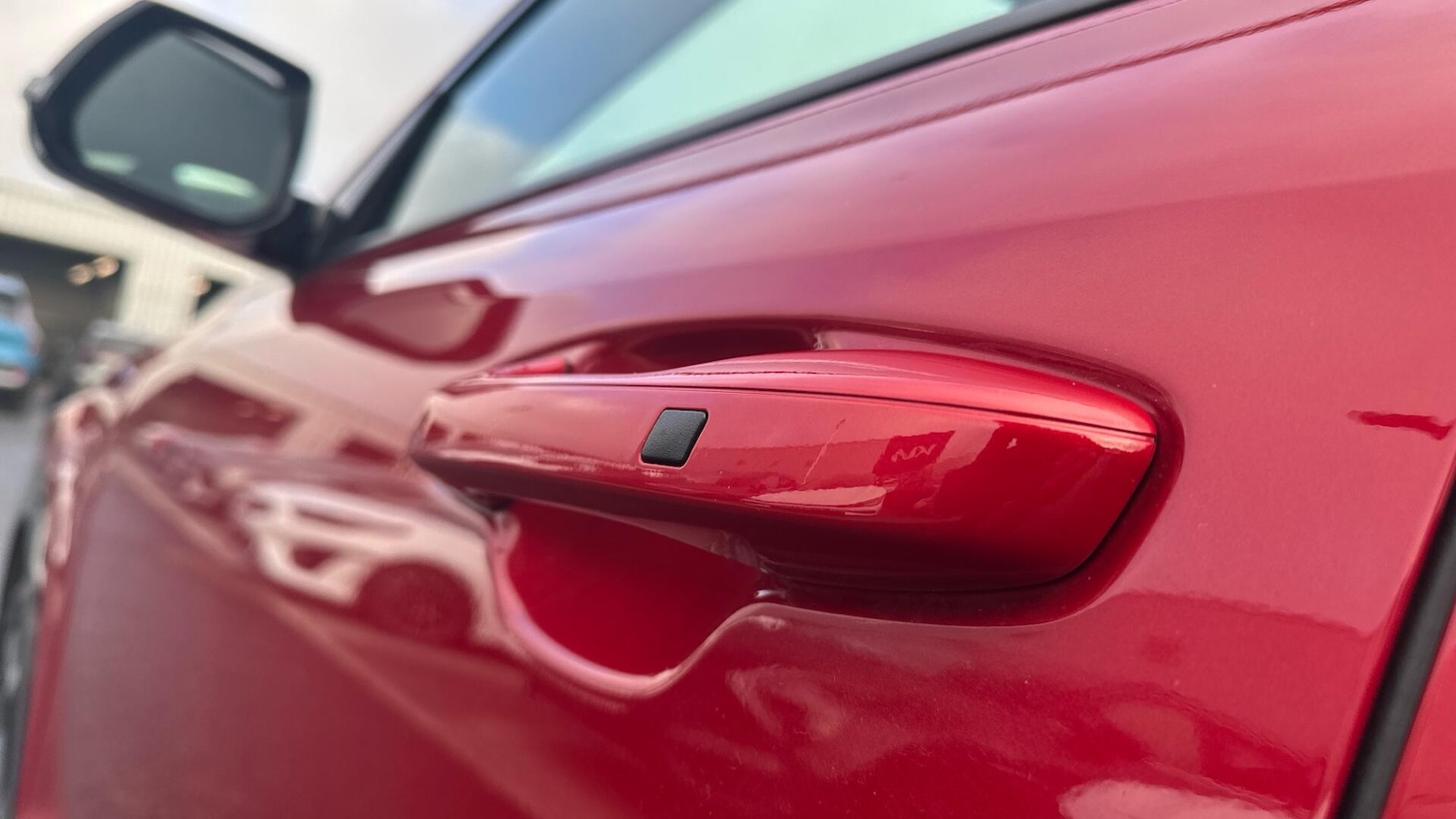 Used Kia Niro 2023 for sale - 78100655: Photo 23