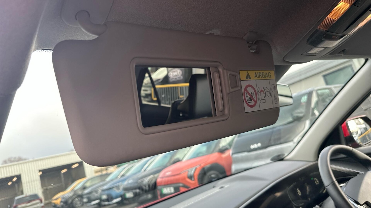 Used Kia Niro 2023 for sale - 78100655: Photo 24